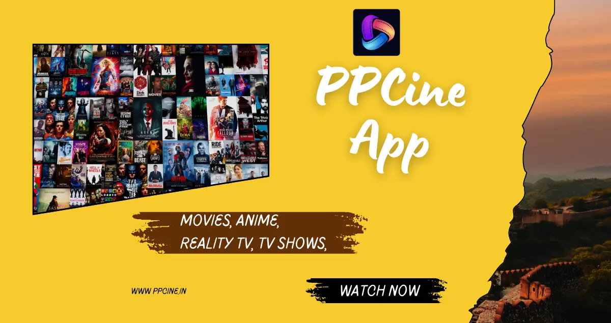 How to Use PPCine App on Smart TVs: Easy Setup Guide