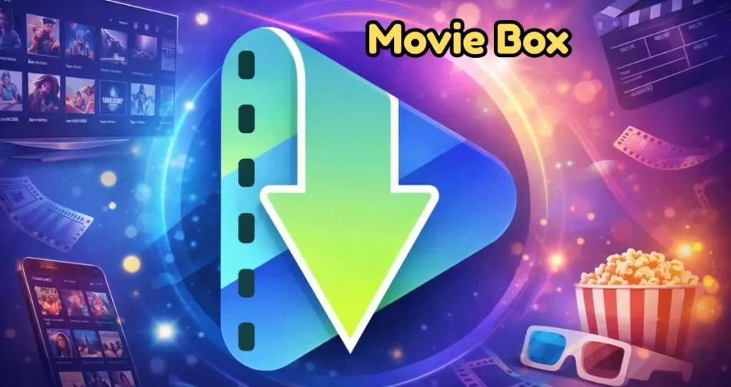 Movie Box